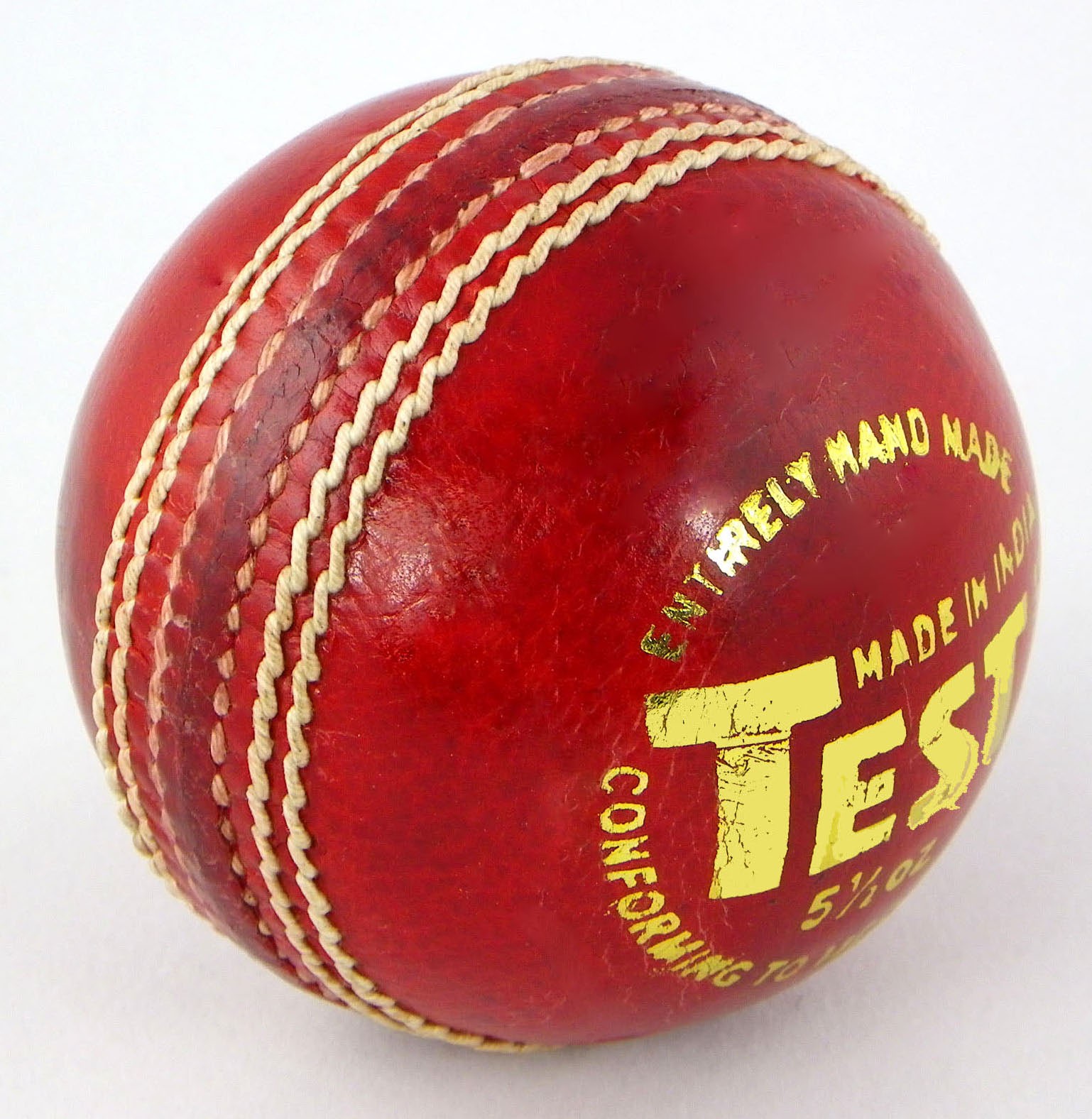Leather Ball